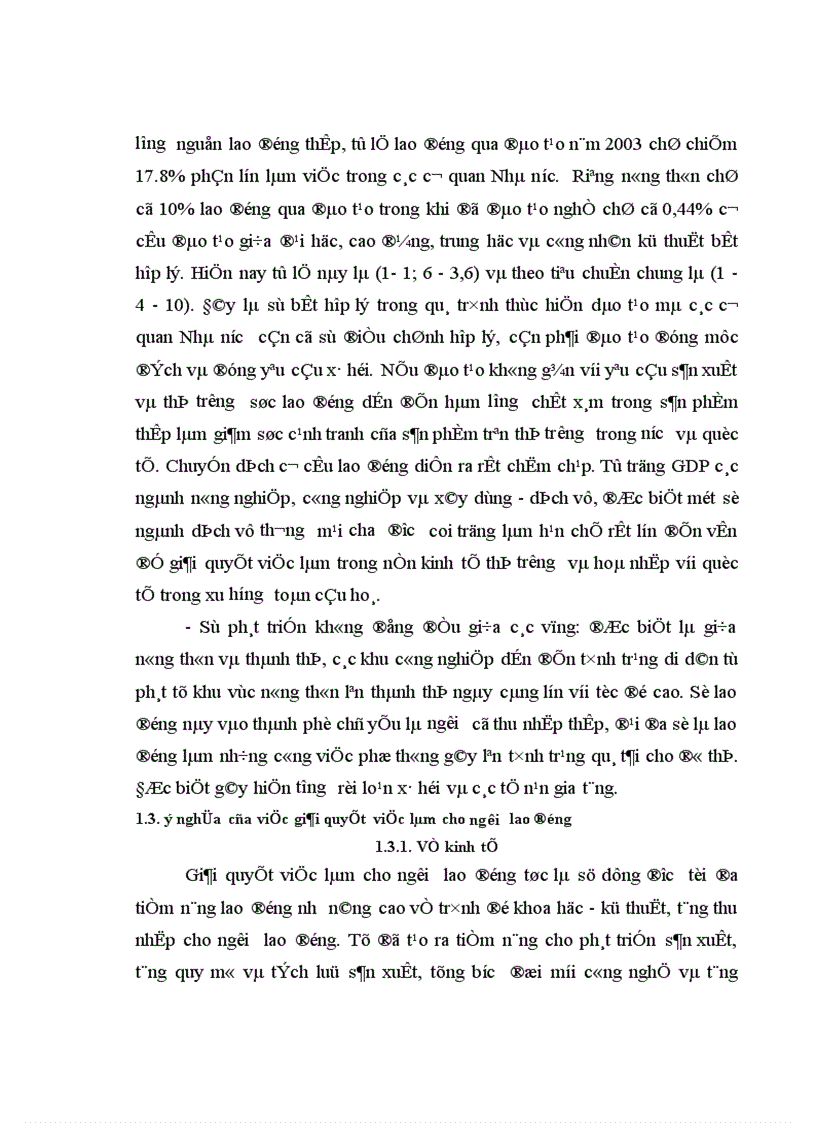 image for page Công đoàn với việc tham gia giải quyết việc làm cho công nhân viên chức lao động 1