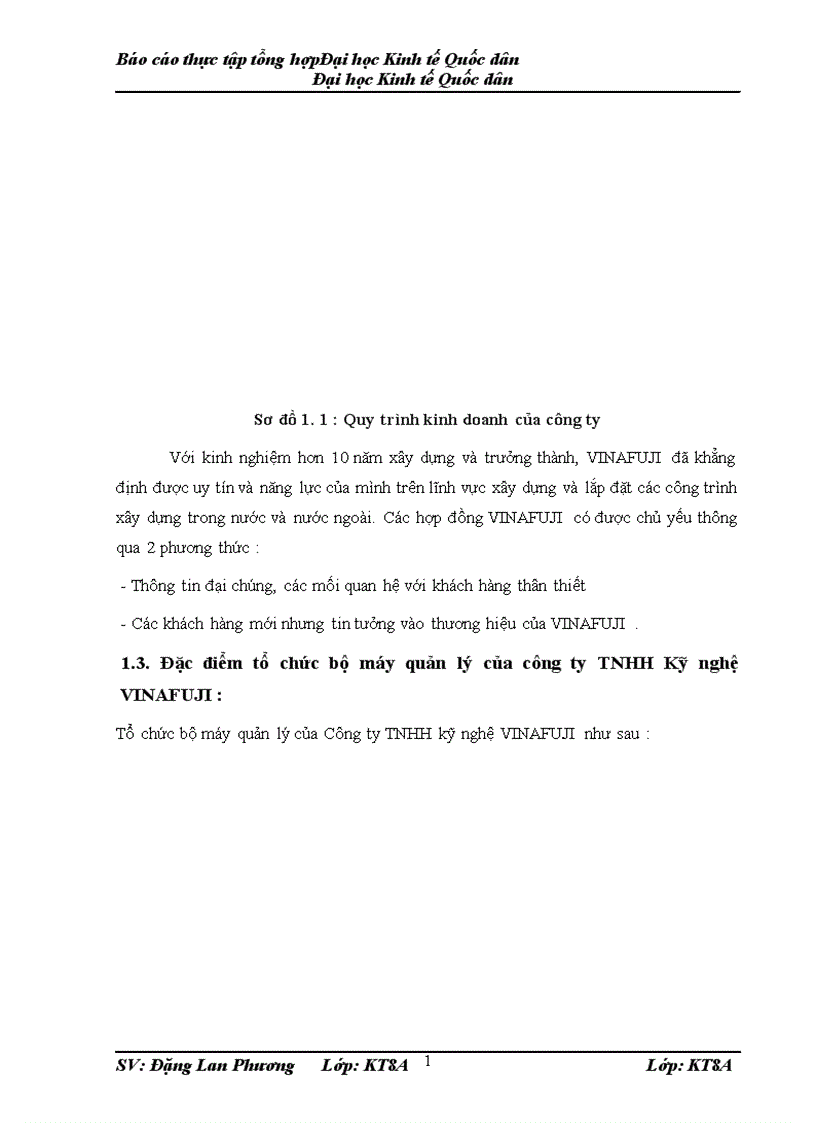 image for page Báo cáo thực tập tổng hợp tại Công ty TNHH Kỹ nghệ VINAFUJI 1
