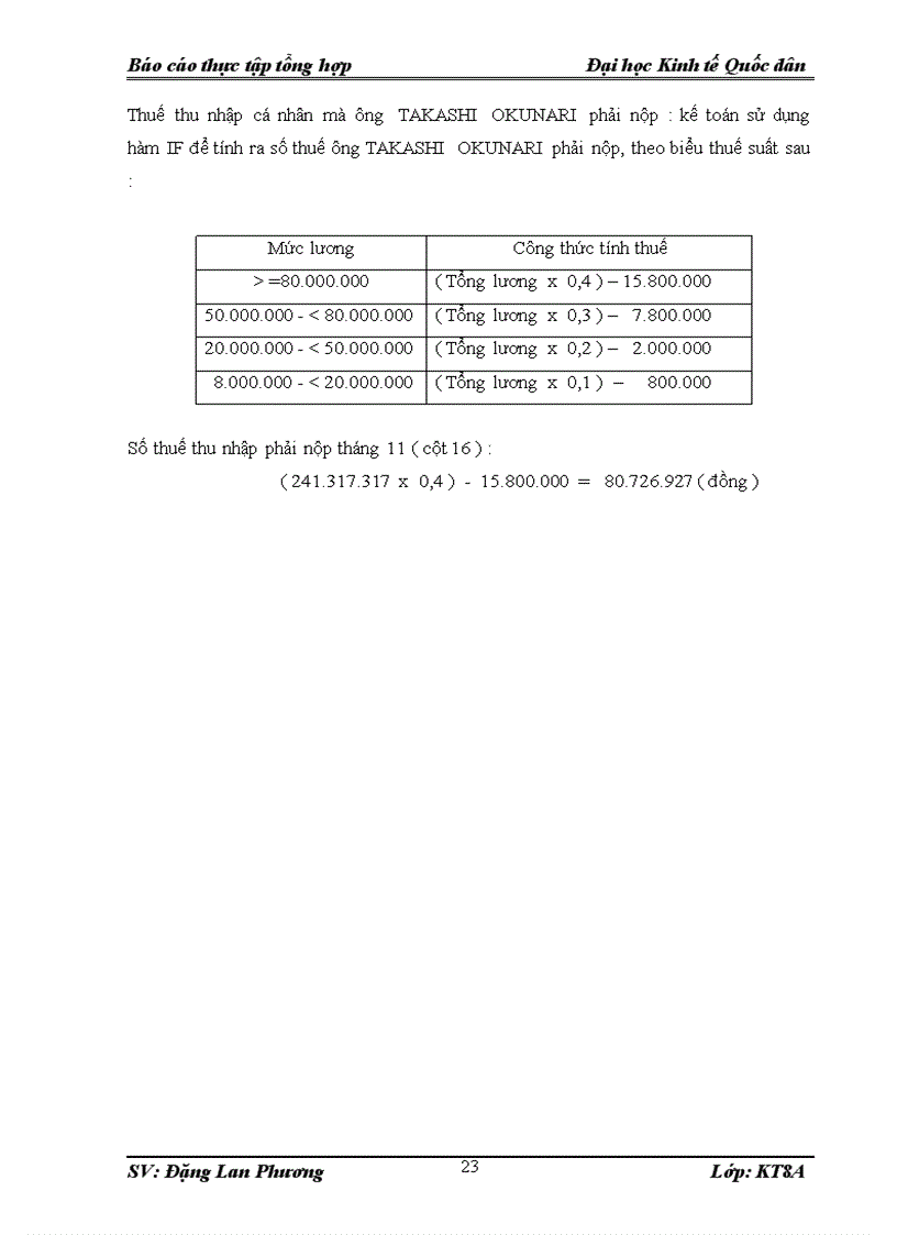 image for page Báo cáo thực tập tổng hợp tại Công ty TNHH Kỹ nghệ VINAFUJI 1