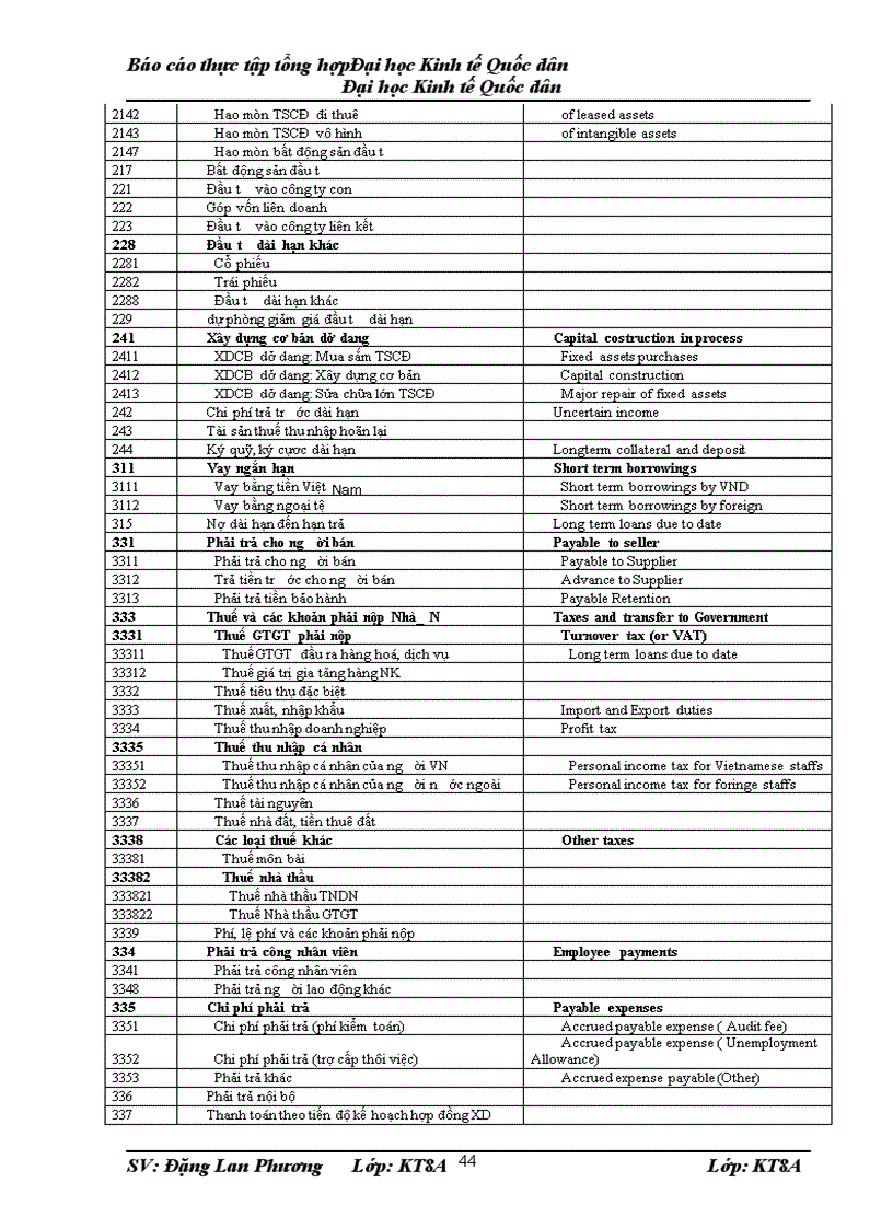 image for page Báo cáo thực tập tổng hợp tại Công ty TNHH Kỹ nghệ VINAFUJI 1