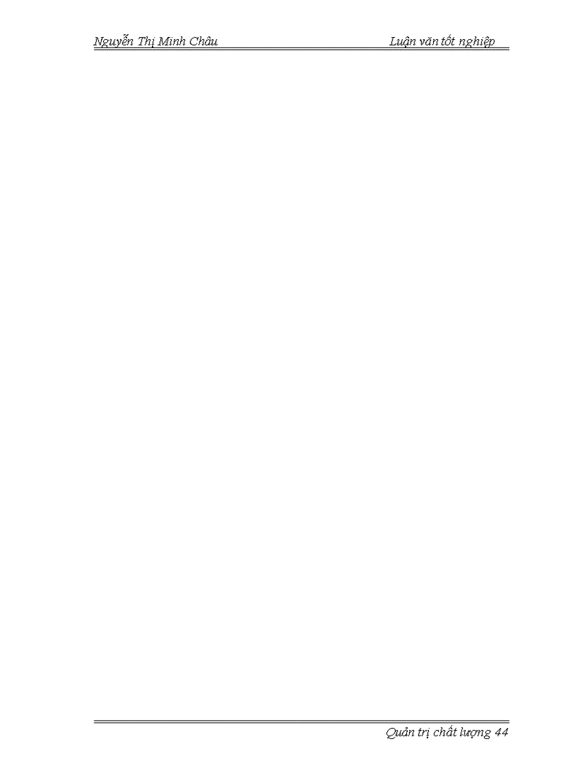 image for page Lập kế hoạch áp dụng hệ thống quản lý chất lượng ISO 9001 2000 tại Xí nghiệp cơ khí Long Quân 1