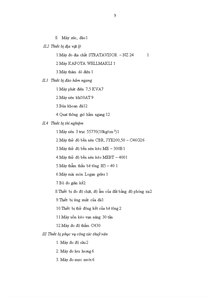 image for page Báo cáo kiến tập về Công ty cổ phẩn tư vấn xây dựng điện 1