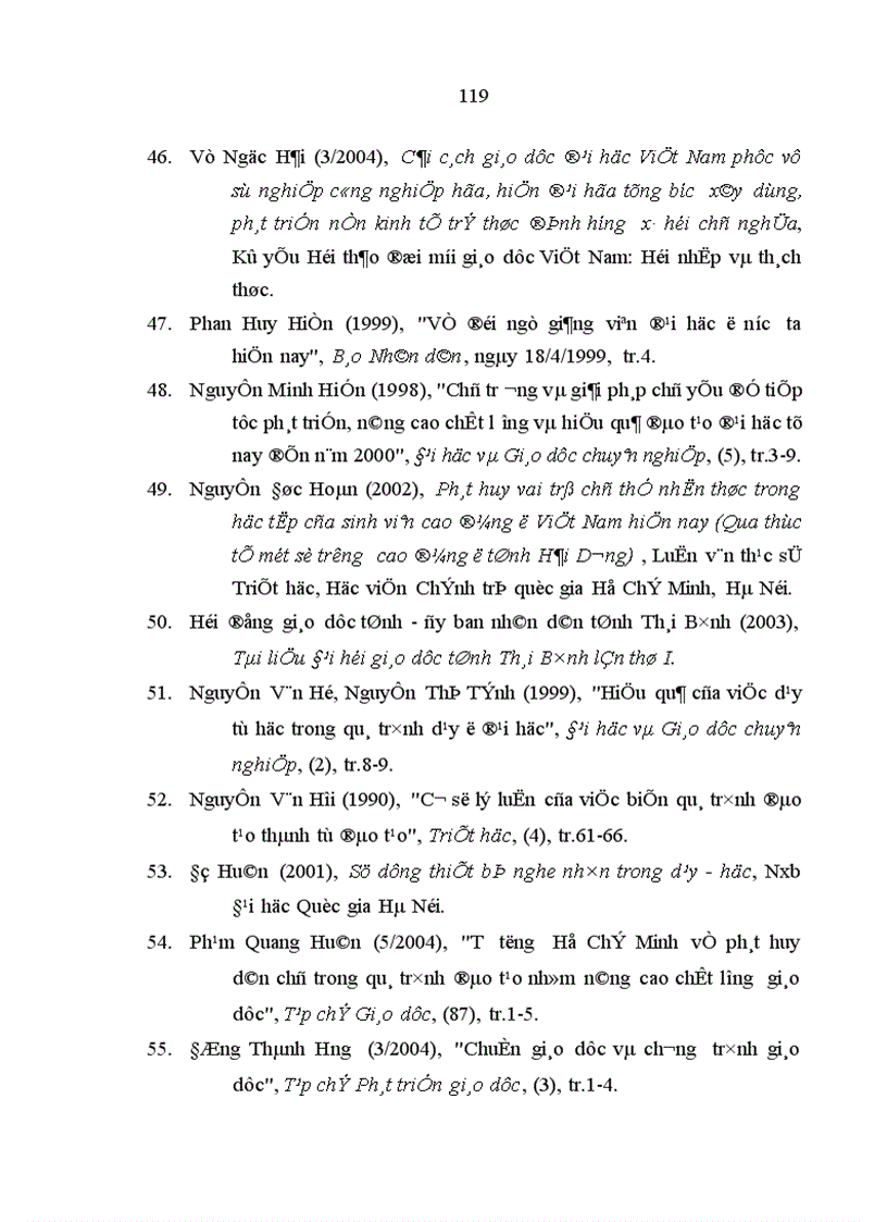 image for page Nâng cao vai trò chủ thể nhận thức trong học tập của sinh viên ở tỉnh Thái Bình hiện nay