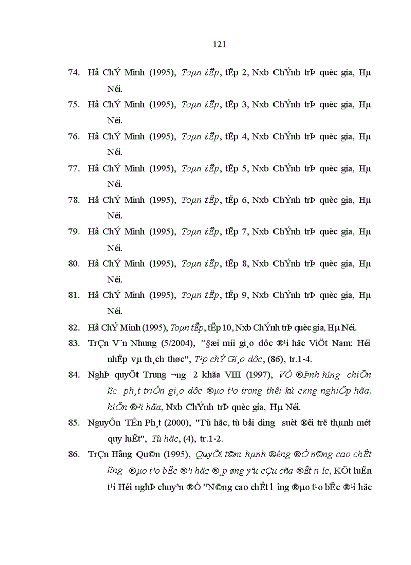 image for page Nâng cao vai trò chủ thể nhận thức trong học tập của sinh viên ở tỉnh Thái Bình hiện nay