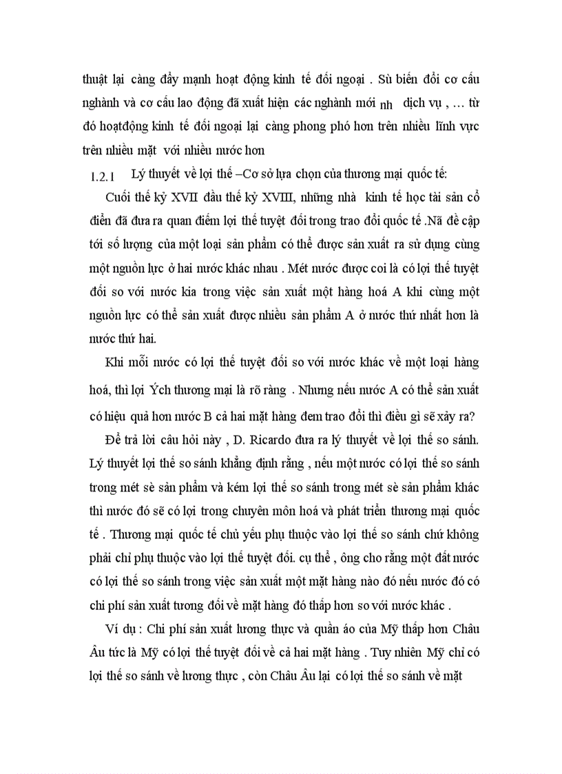 image for page Vấn đề phát triển kinh tế đối ngoại trong thời kỳ quá độ lên chủ nghĩa xã hội ở Việt Nam 1