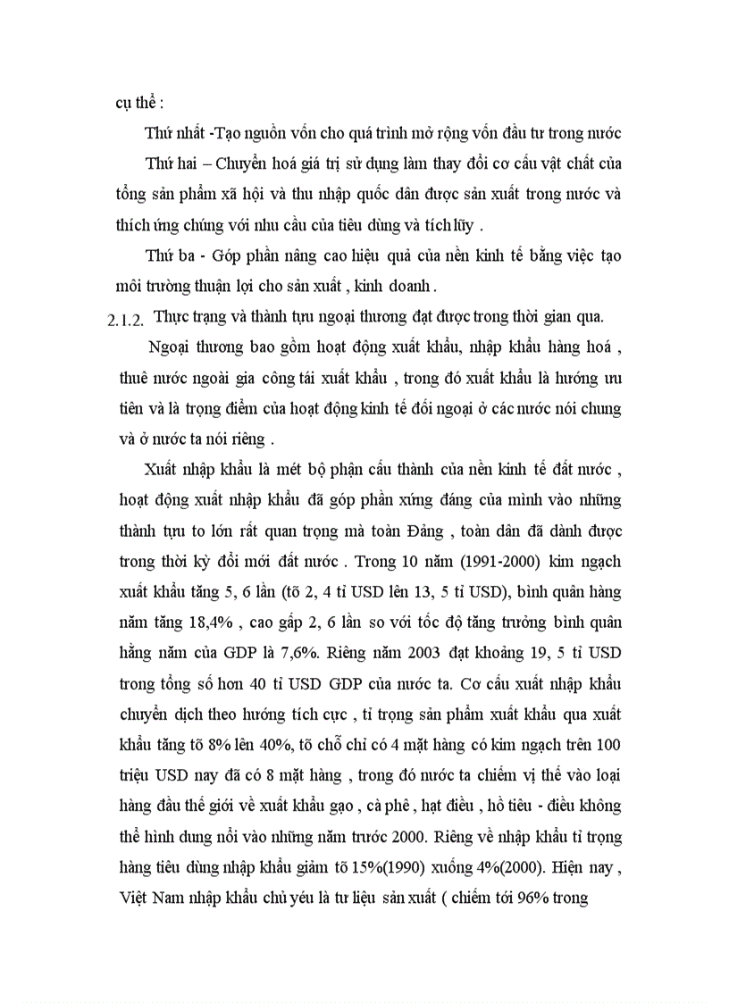 image for page Vấn đề phát triển kinh tế đối ngoại trong thời kỳ quá độ lên chủ nghĩa xã hội ở Việt Nam 1