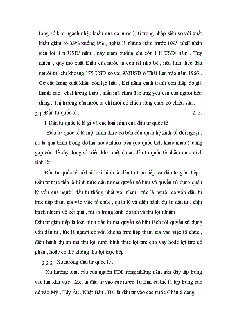 image for page Vấn đề phát triển kinh tế đối ngoại trong thời kỳ quá độ lên chủ nghĩa xã hội ở Việt Nam 1