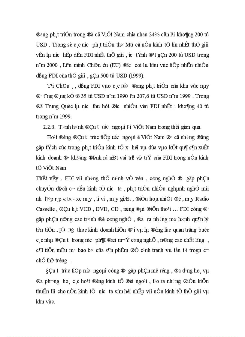 image for page Vấn đề phát triển kinh tế đối ngoại trong thời kỳ quá độ lên chủ nghĩa xã hội ở Việt Nam 1