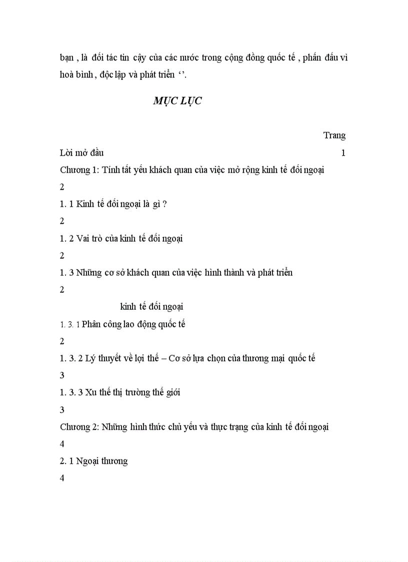 image for page Vấn đề phát triển kinh tế đối ngoại trong thời kỳ quá độ lên chủ nghĩa xã hội ở Việt Nam 1