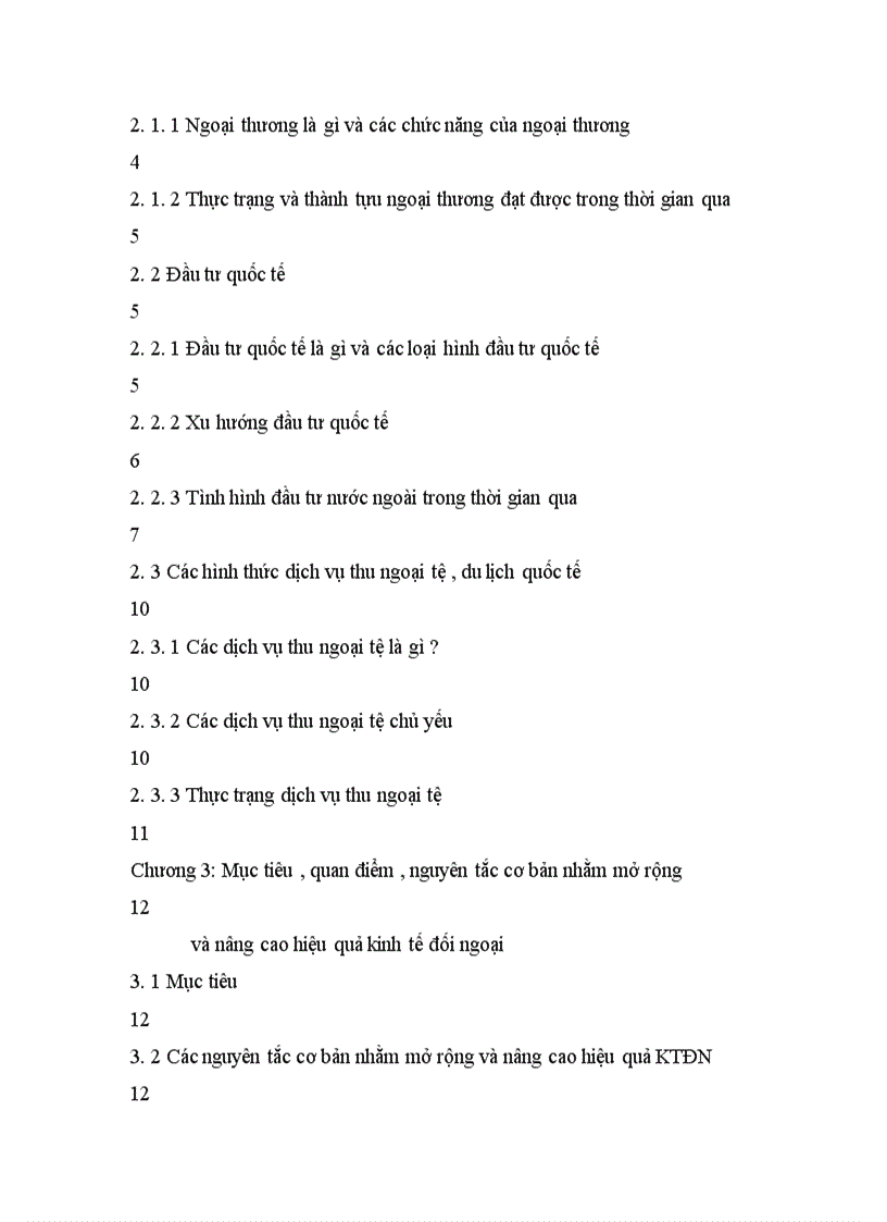 image for page Vấn đề phát triển kinh tế đối ngoại trong thời kỳ quá độ lên chủ nghĩa xã hội ở Việt Nam 1