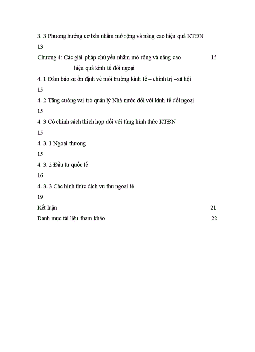 image for page Vấn đề phát triển kinh tế đối ngoại trong thời kỳ quá độ lên chủ nghĩa xã hội ở Việt Nam 1