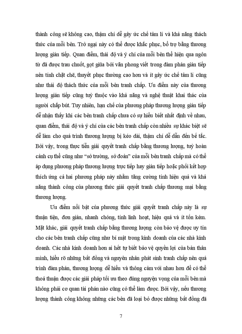 image for page Giải quyết tranh chấp kinh doanh thương mại tại Việt Nam