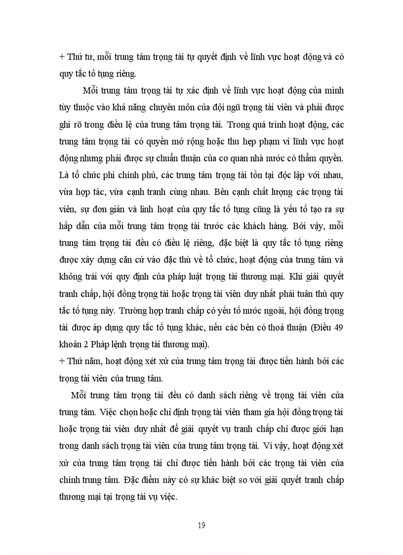 image for page Giải quyết tranh chấp kinh doanh thương mại tại Việt Nam