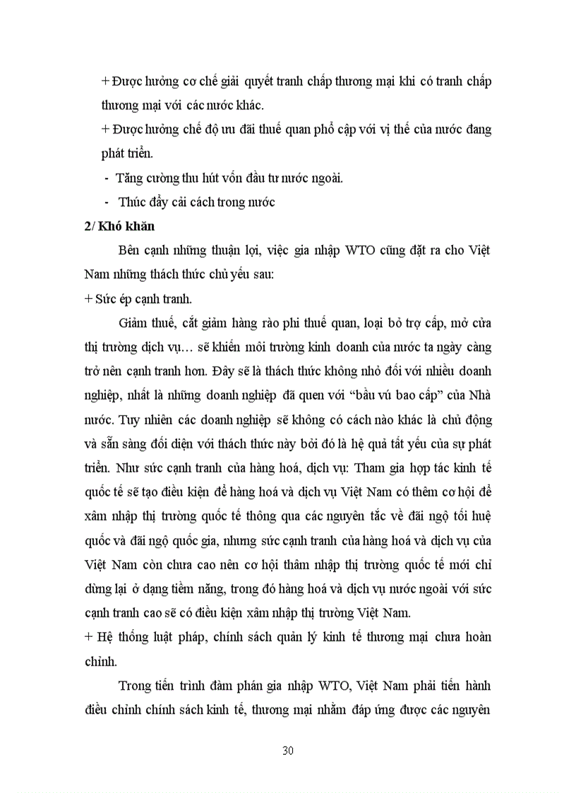 image for page Giải quyết tranh chấp kinh doanh thương mại tại Việt Nam