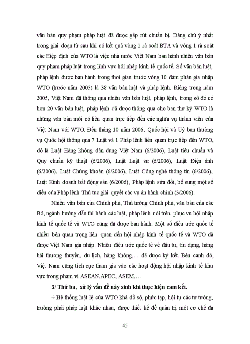 image for page Giải quyết tranh chấp kinh doanh thương mại tại Việt Nam