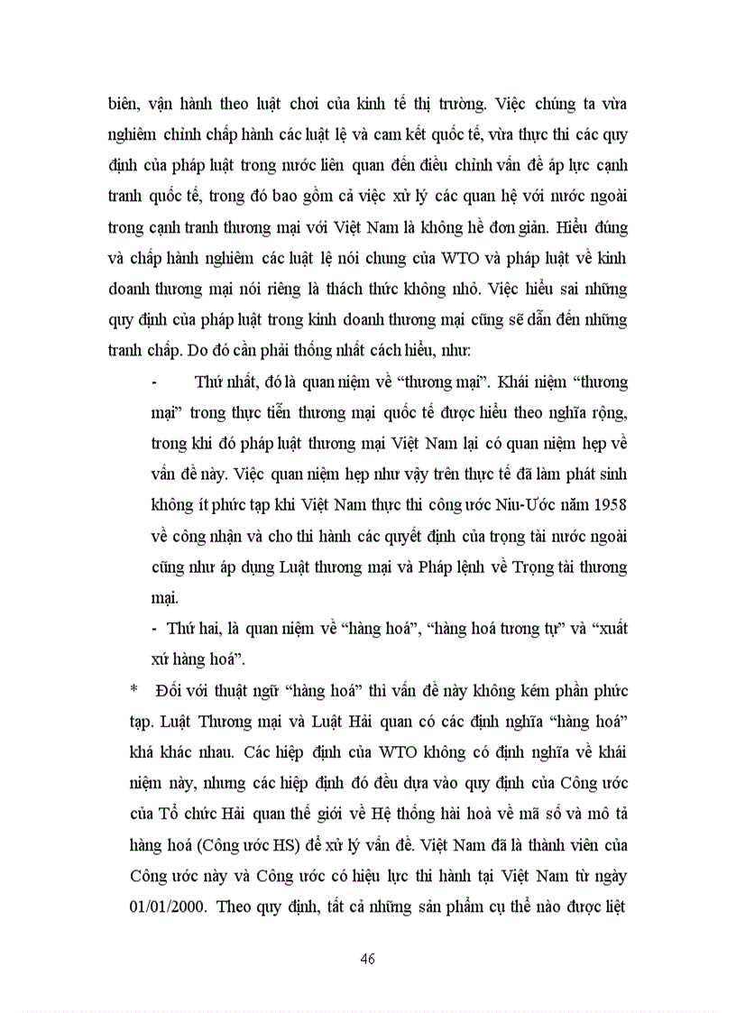 image for page Giải quyết tranh chấp kinh doanh thương mại tại Việt Nam