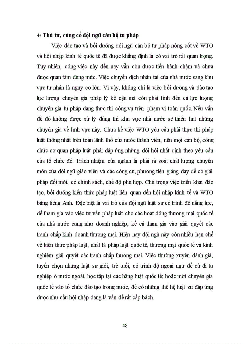 image for page Giải quyết tranh chấp kinh doanh thương mại tại Việt Nam