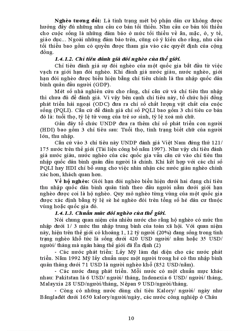 image for page Tạo lập và sử dụng vốn cho người nghèo thực trạng giải pháp 1