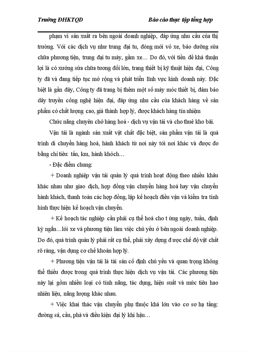 image for page báo cáo thực tập tổng hợp Công ty cổ phần thương mại và dịch vụ DSL 1