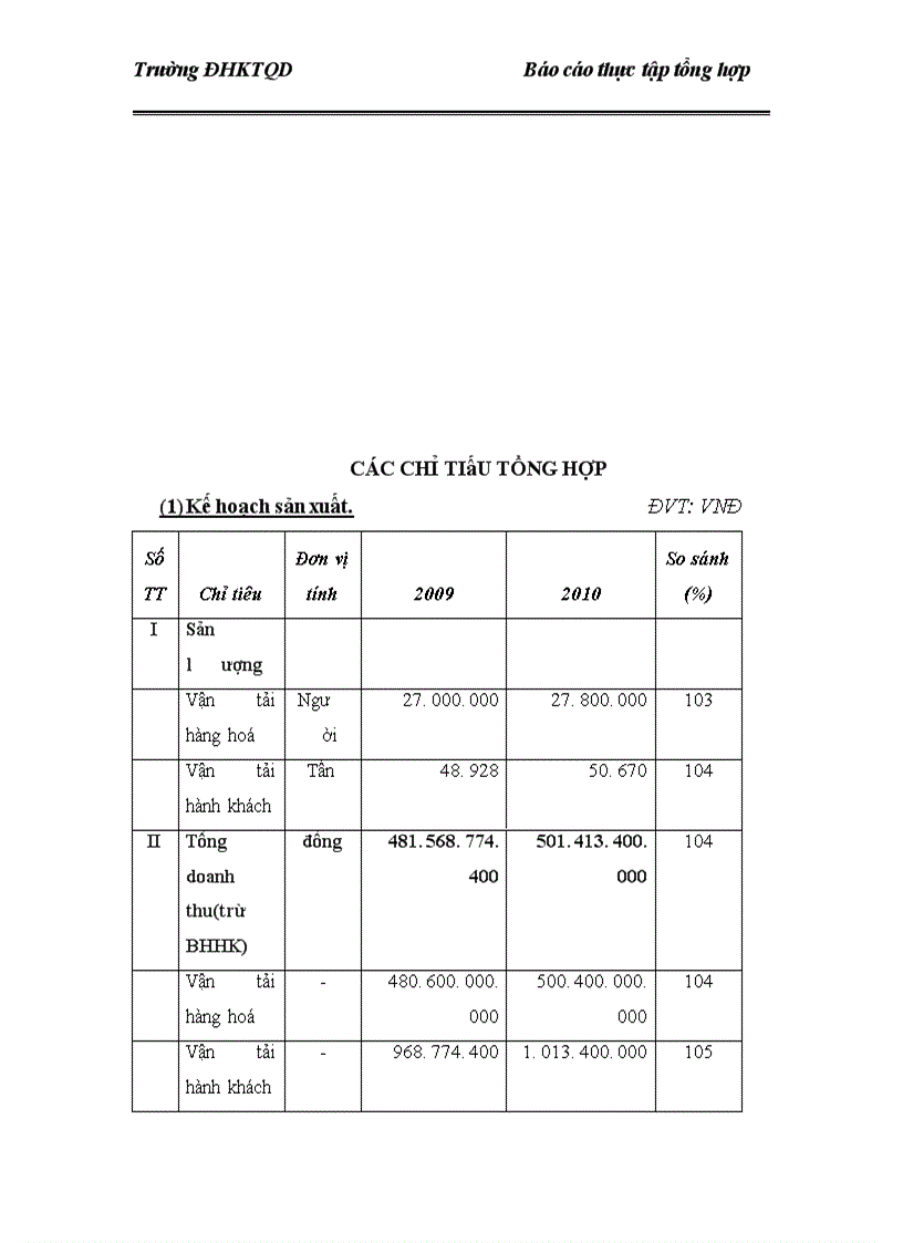 image for page báo cáo thực tập tổng hợp Công ty cổ phần thương mại và dịch vụ DSL 1