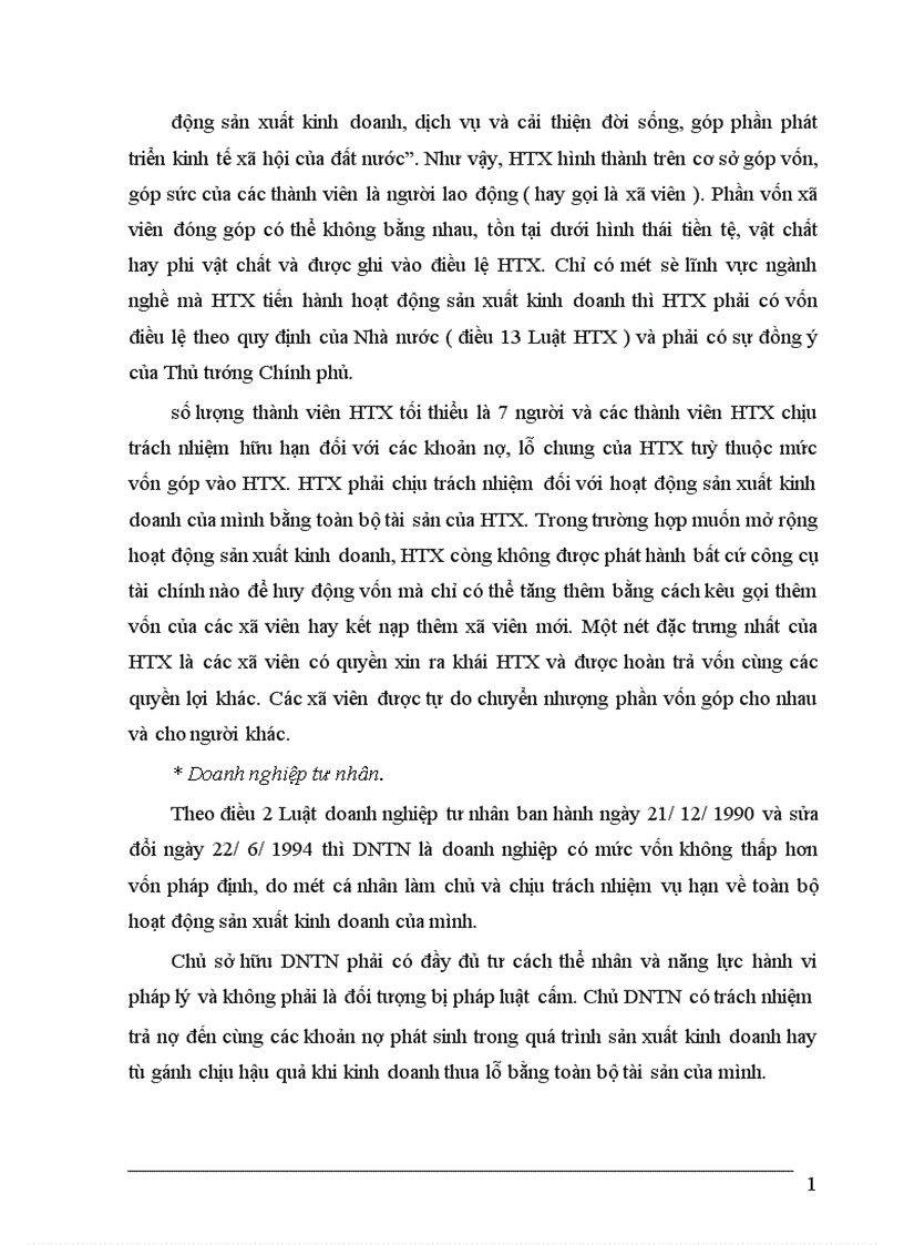 image for page Hiệu quả tín dụng đối với các doanh nghiệp ngoài quốc doanh tại Chi Nhánh Ngân hàng Nông Nghiệp và phát triển Nông thôn Láng Hạ 1