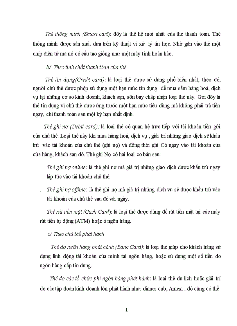 image for page Thực trạng phát hành và thanh toán thẻ tại NH TMCP Sài Gòn thương tín chi nhánh Thủ Đô 1