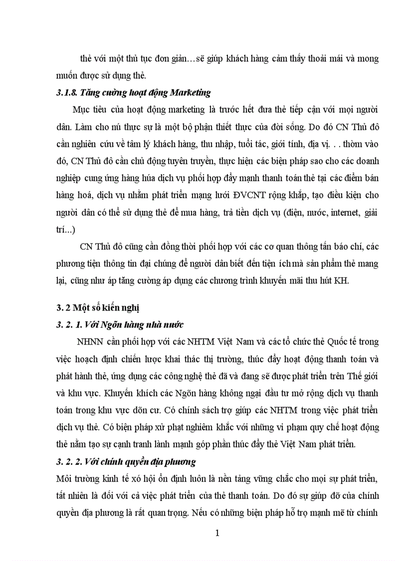 image for page Thực trạng phát hành và thanh toán thẻ tại NH TMCP Sài Gòn thương tín chi nhánh Thủ Đô 1