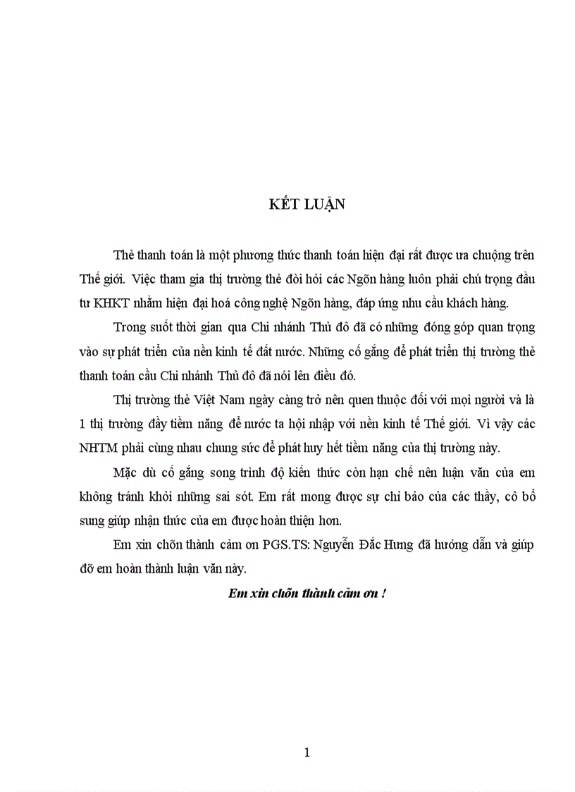 image for page Thực trạng phát hành và thanh toán thẻ tại NH TMCP Sài Gòn thương tín chi nhánh Thủ Đô 1