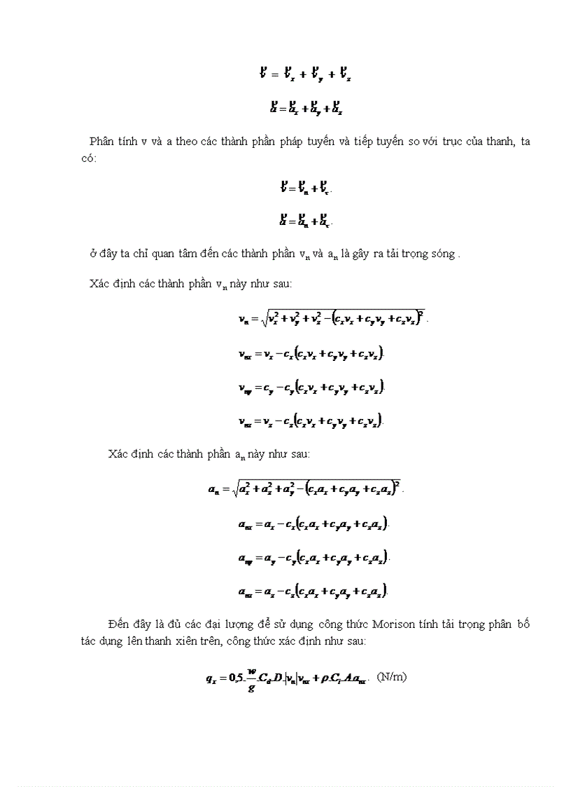 image for page Thiết kế kcđ đặt tại vùng mỏ bạch hổ Việt Nam