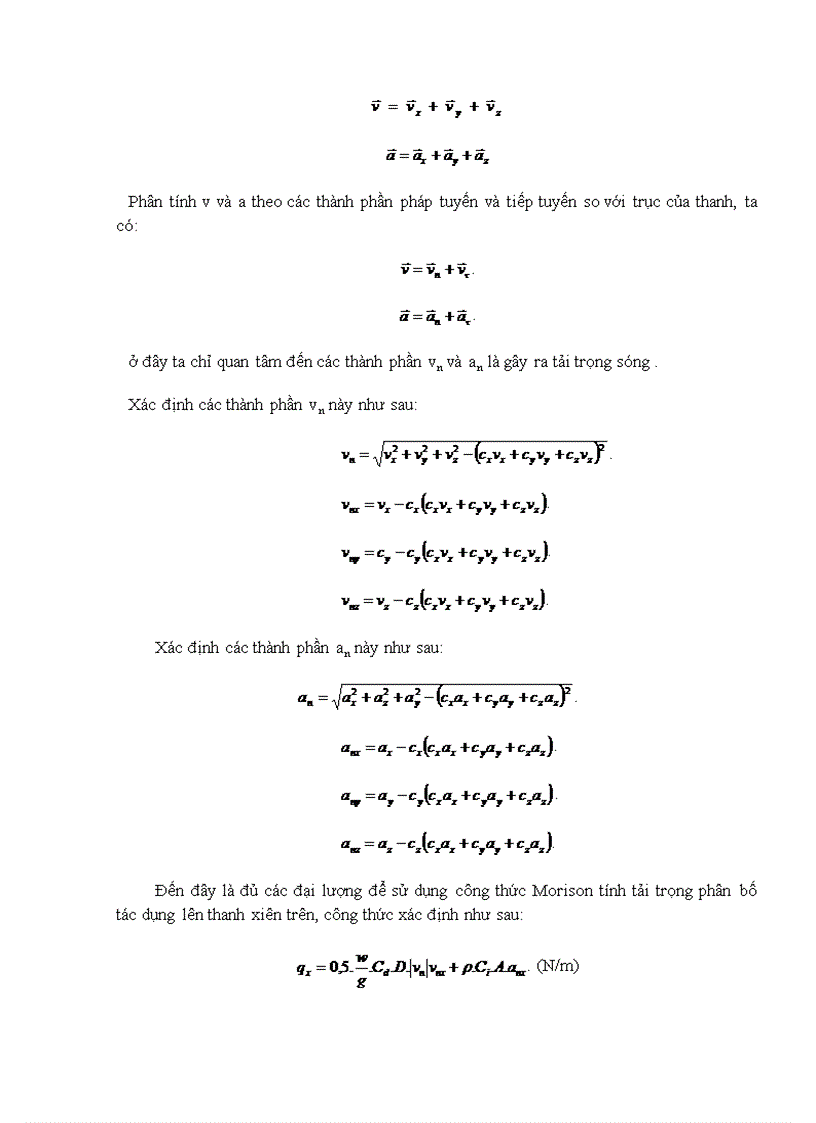 image for page Thiết kế kcđ đặt tại vùng mỏ bạch hổ Việt Nam