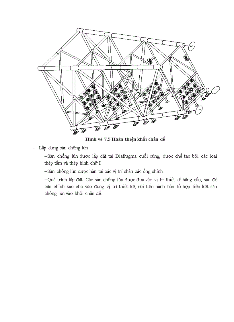 image for page Thiết kế kcđ đặt tại vùng mỏ bạch hổ Việt Nam