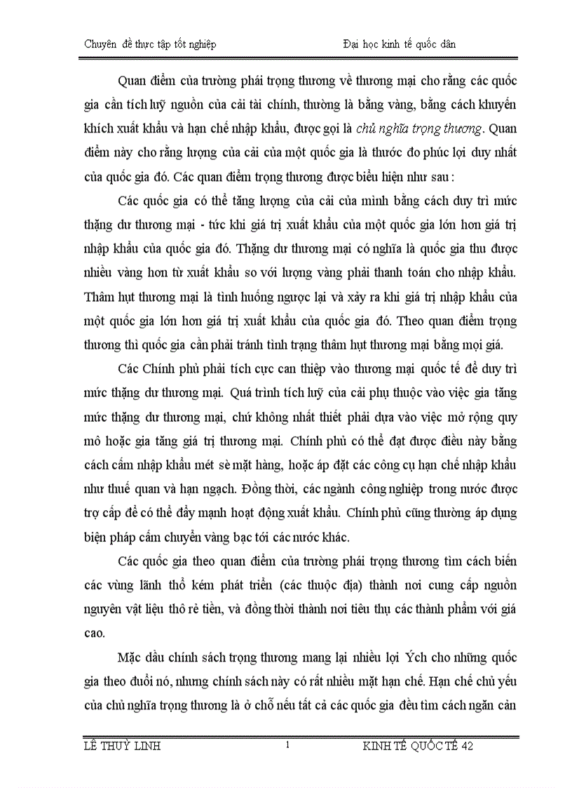 image for page Thực trạng và giải pháp nhằm đẩy mạnh hoạt động xuất khẩu hàng hoá của công ty TNHH Volex Việt Nam trong tiến trình hội nhập Kinh tế Quốc tế 1