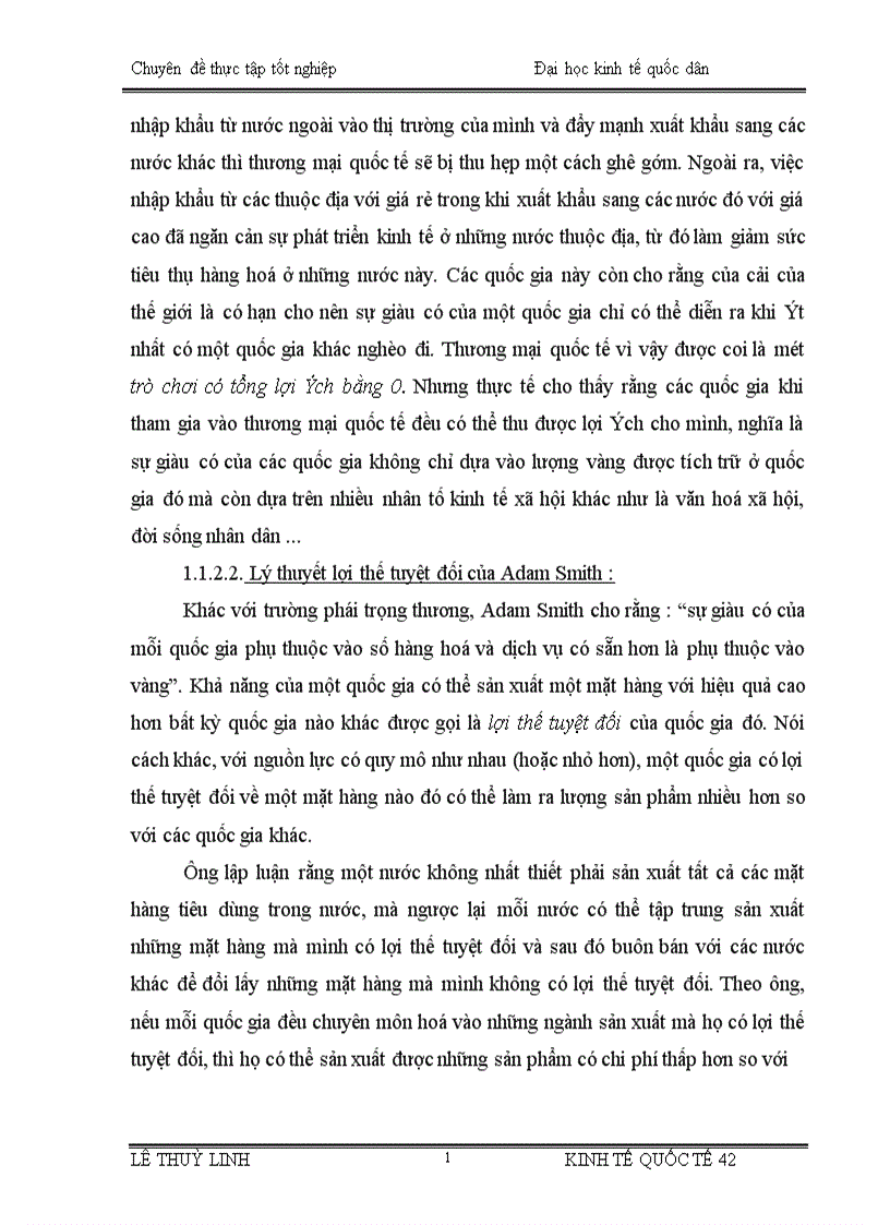 image for page Thực trạng và giải pháp nhằm đẩy mạnh hoạt động xuất khẩu hàng hoá của công ty TNHH Volex Việt Nam trong tiến trình hội nhập Kinh tế Quốc tế 1