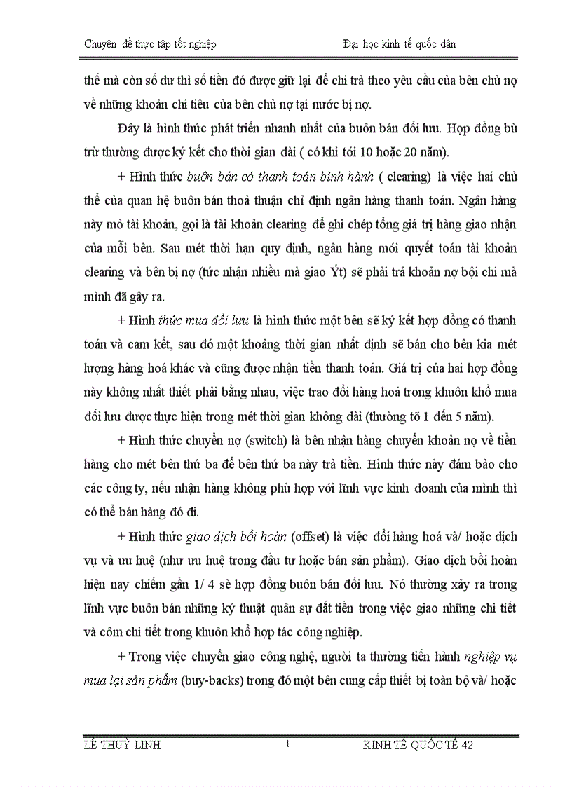 image for page Thực trạng và giải pháp nhằm đẩy mạnh hoạt động xuất khẩu hàng hoá của công ty TNHH Volex Việt Nam trong tiến trình hội nhập Kinh tế Quốc tế 1