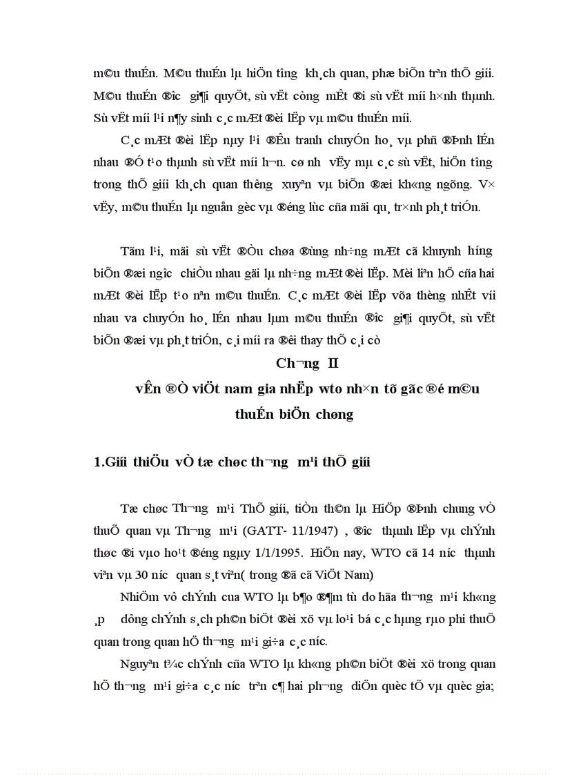 image for page Mâu thuẫn biện chứng một quy luật cơ bản của phép biện chứng duy vật 1