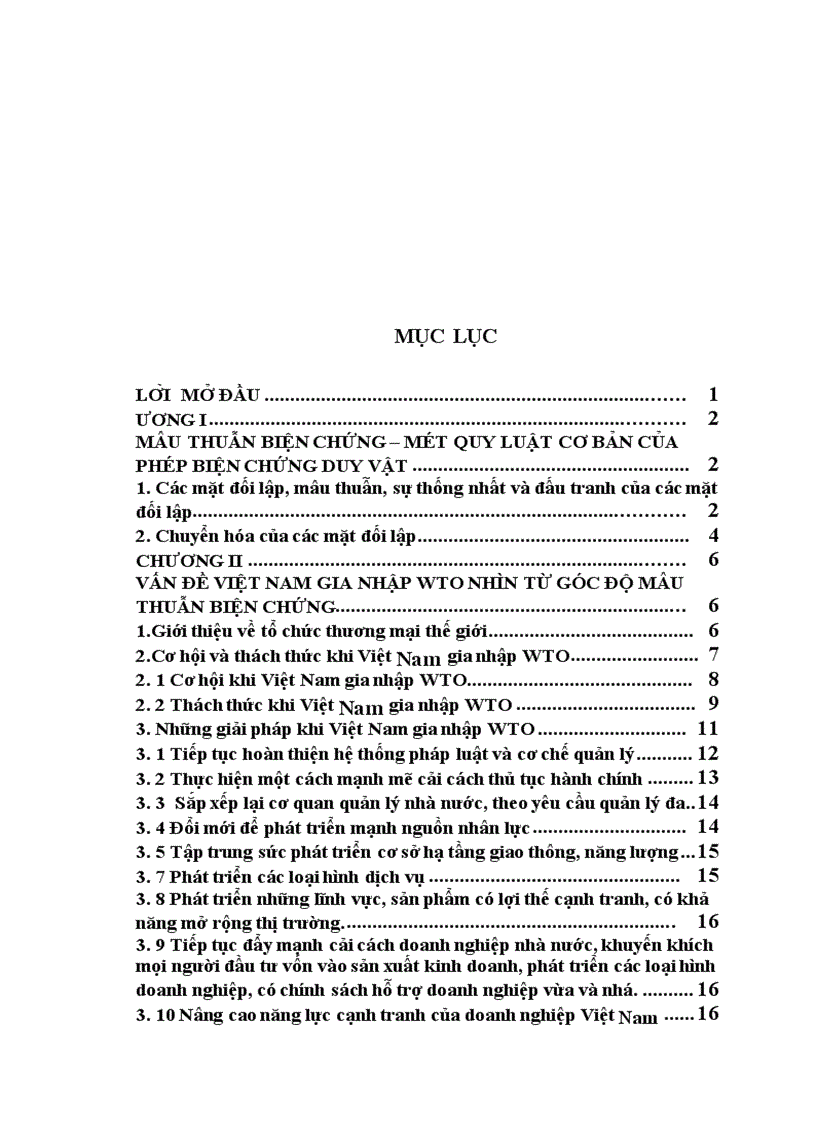 image for page Mâu thuẫn biện chứng một quy luật cơ bản của phép biện chứng duy vật 1