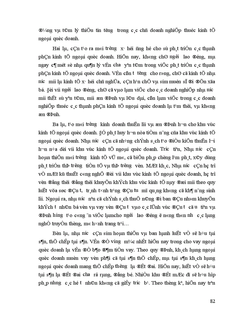 image for page Thực trạng hoạt động tín dụng của NHNo PTNT Hà Nội đối với khu vực kinh tế ngoài quốc doanh