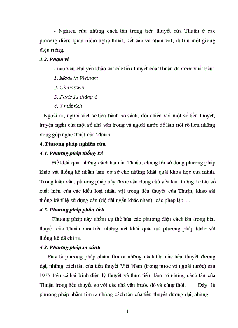 image for page Thế giới nhân vật trong tiểu thuyết của Thuận