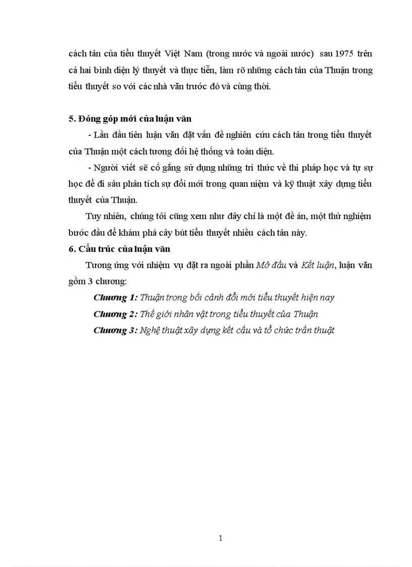 image for page Thế giới nhân vật trong tiểu thuyết của Thuận