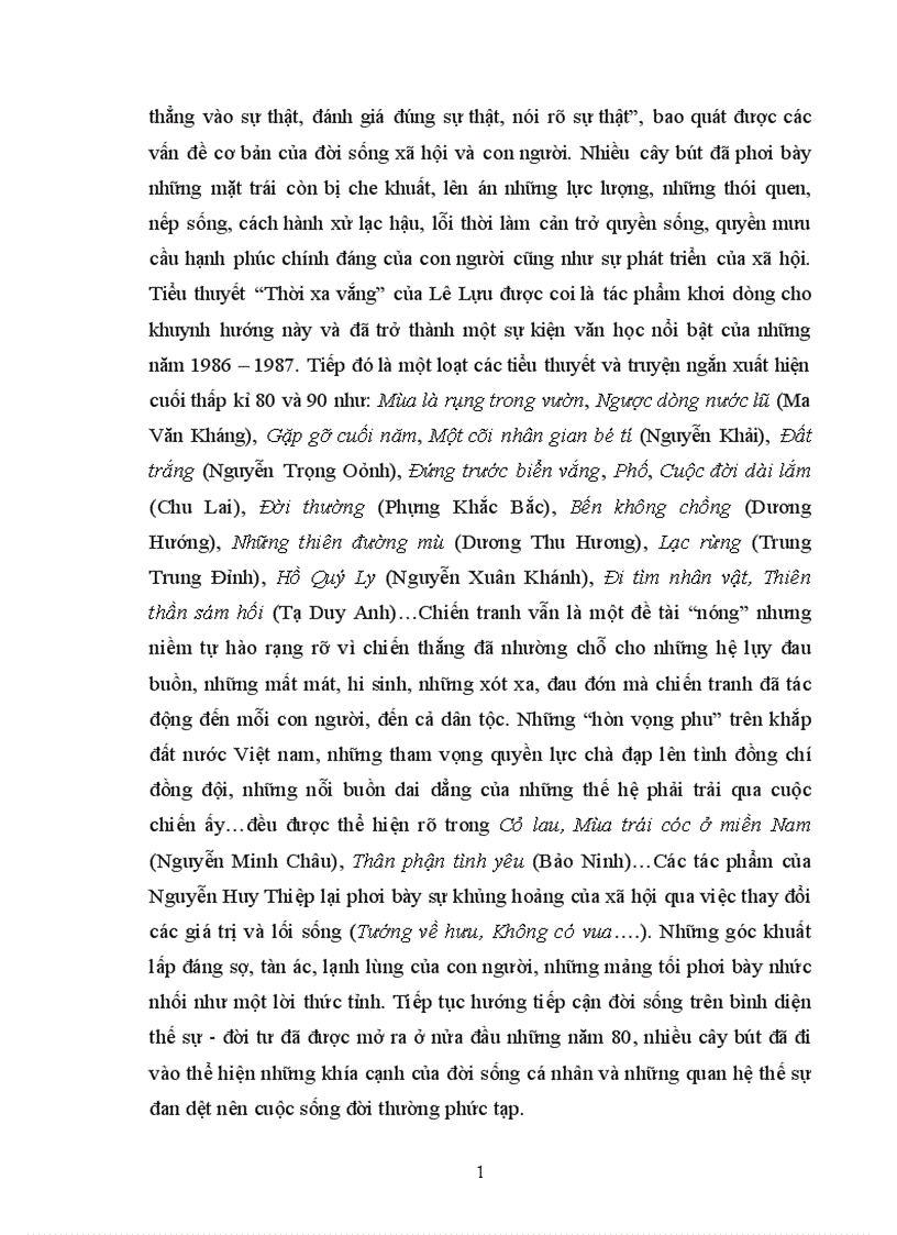 image for page Thế giới nhân vật trong tiểu thuyết của Thuận