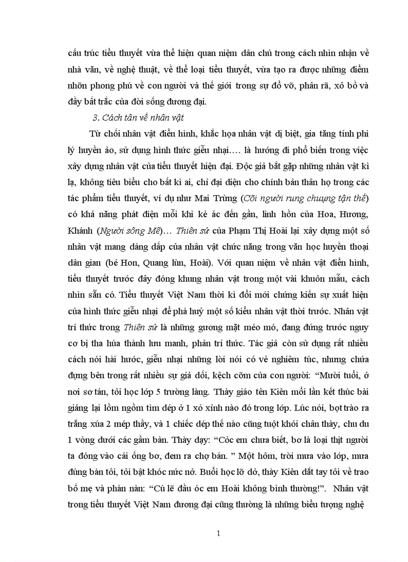 image for page Thế giới nhân vật trong tiểu thuyết của Thuận