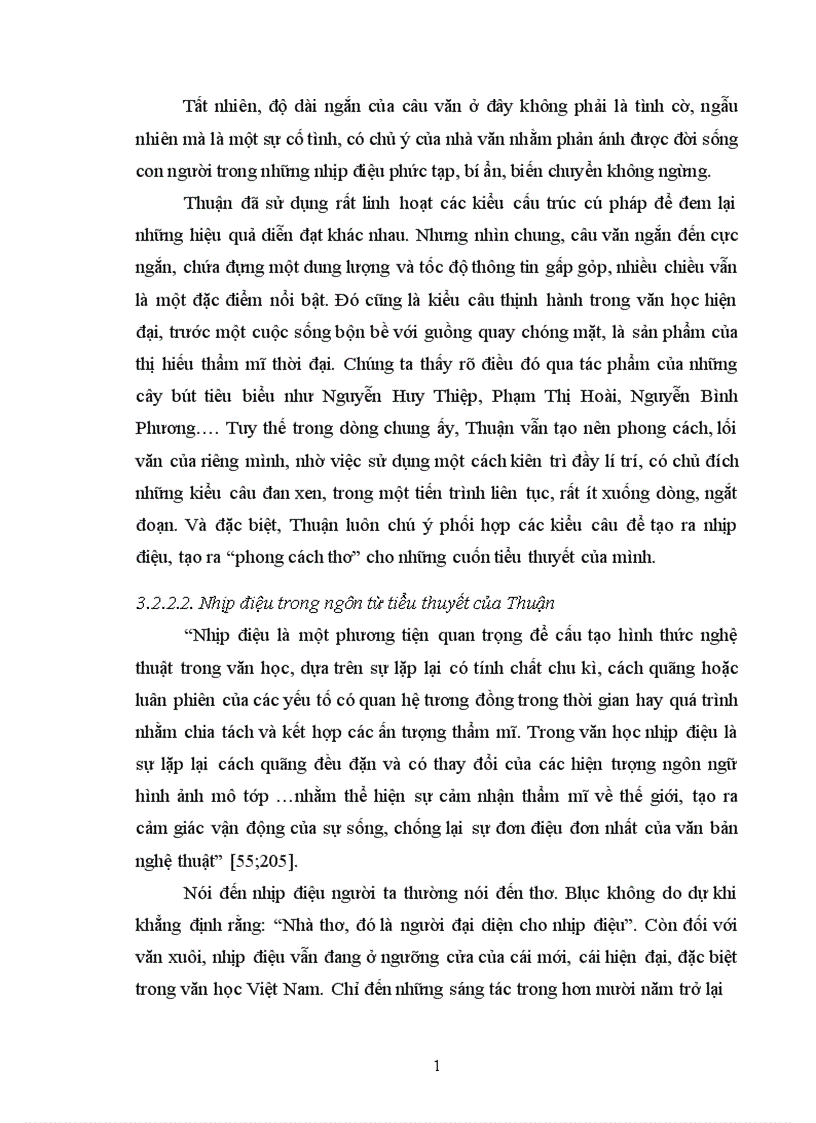 image for page Thế giới nhân vật trong tiểu thuyết của Thuận