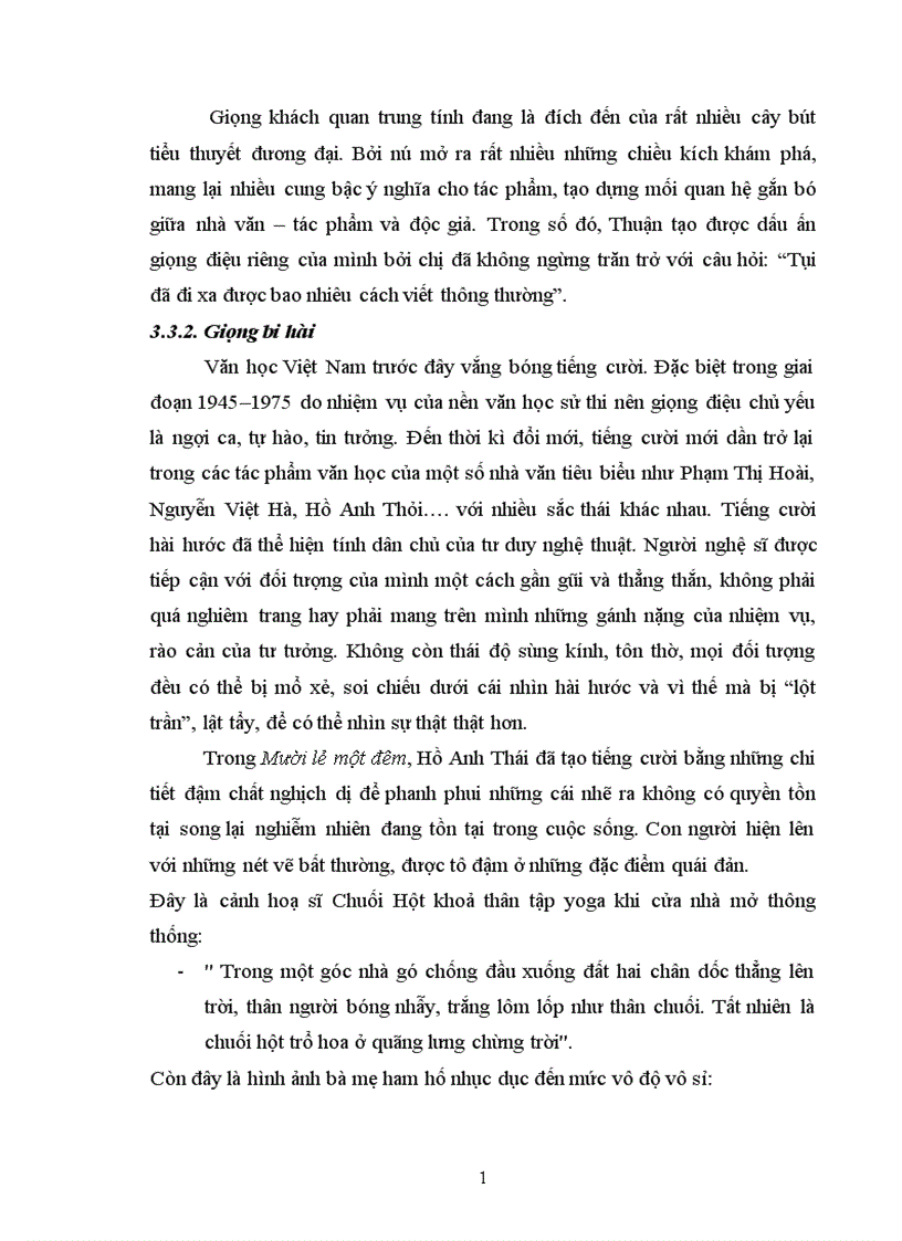 image for page Thế giới nhân vật trong tiểu thuyết của Thuận