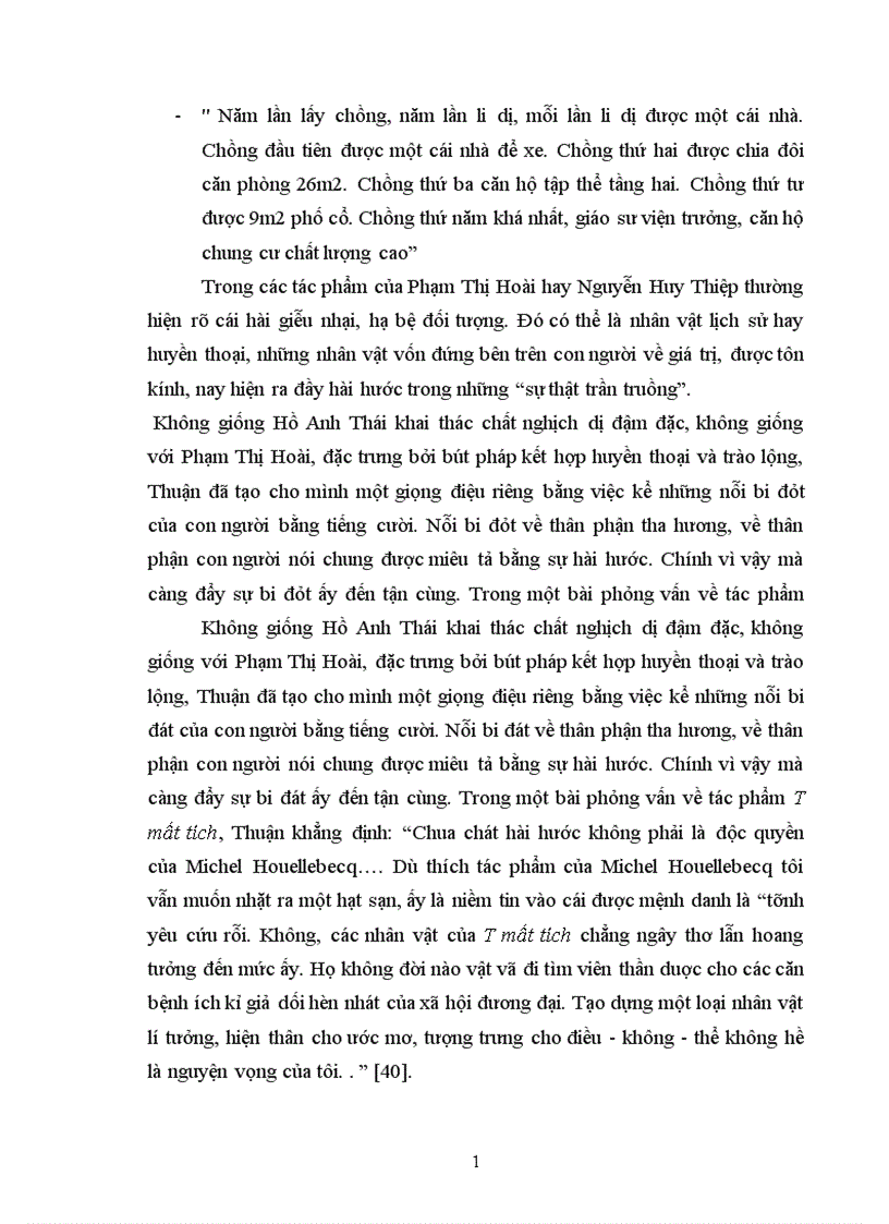 image for page Thế giới nhân vật trong tiểu thuyết của Thuận