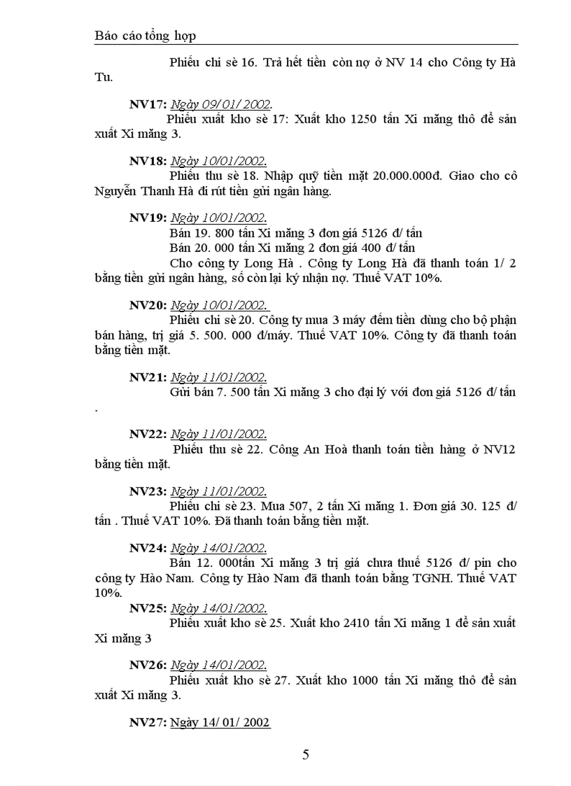 image for page Thực hành nghiệp vụ kế toán tại Công ty TNHH Trang trí nội ngoại thất Đồng Tâm 1