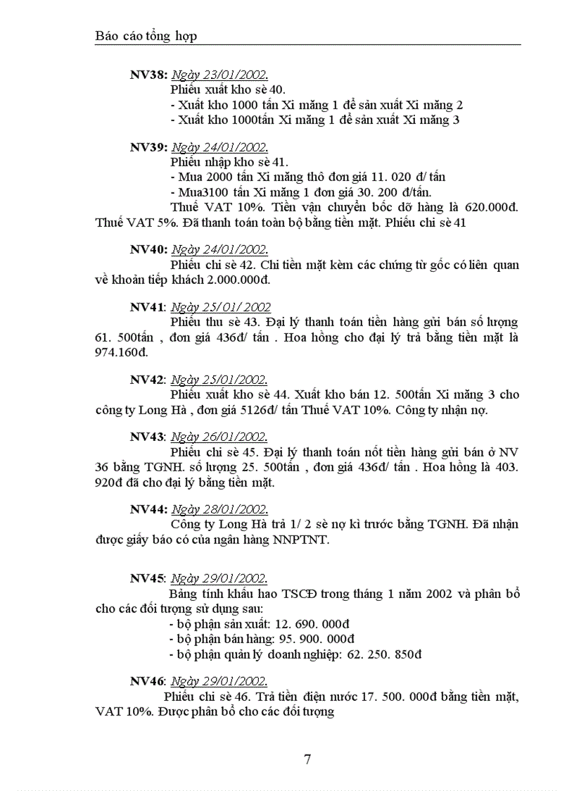 image for page Thực hành nghiệp vụ kế toán tại Công ty TNHH Trang trí nội ngoại thất Đồng Tâm 1