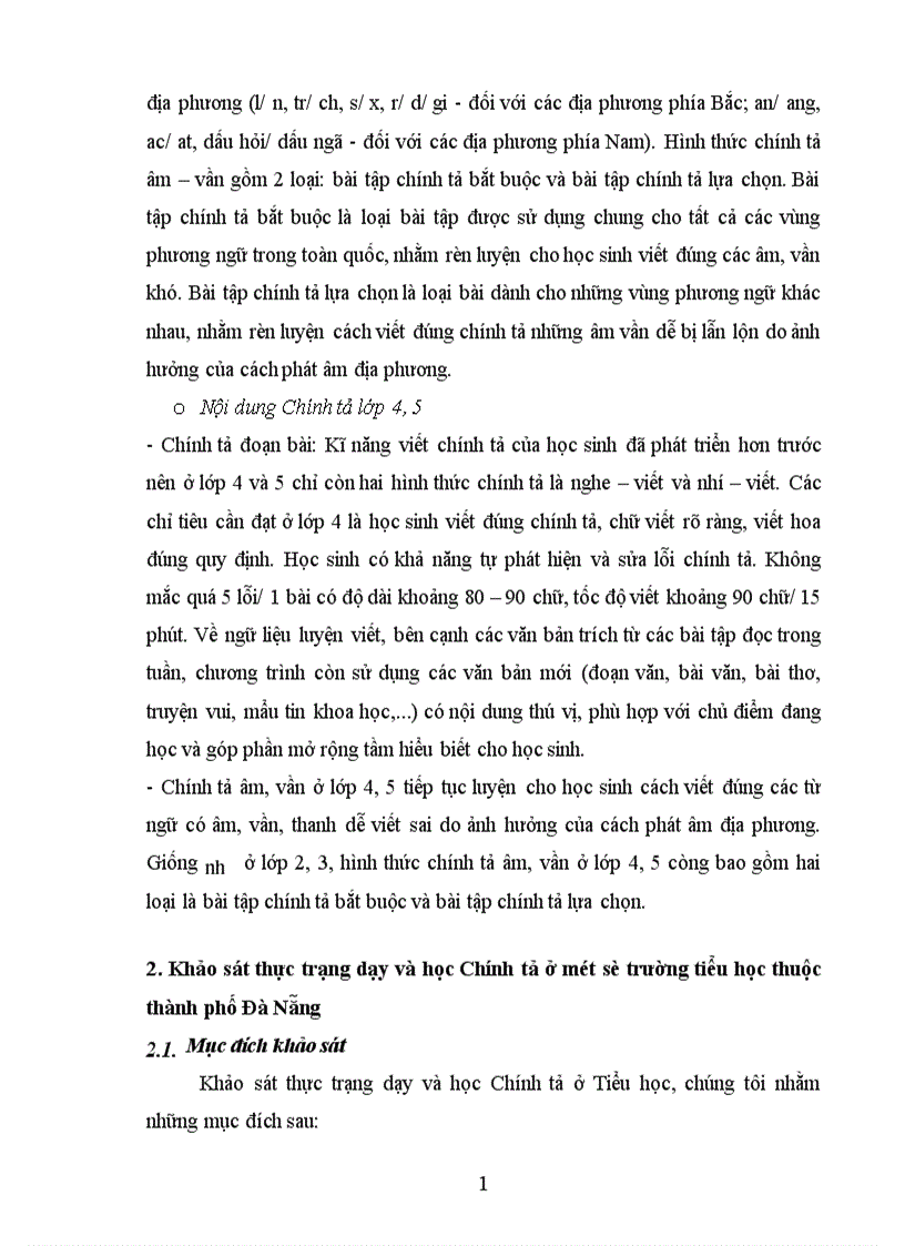 image for page Vận dụng lý thuyết tâm biên để khắc phục lỗi chính tả cho học sinh tiểu học Đà Nẵng
