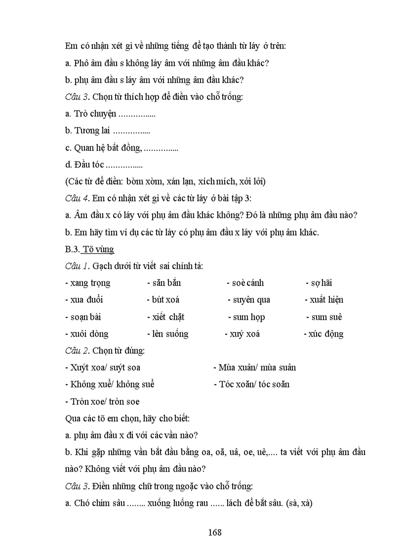 image for page Vận dụng lý thuyết tâm biên để khắc phục lỗi chính tả cho học sinh tiểu học Đà Nẵng