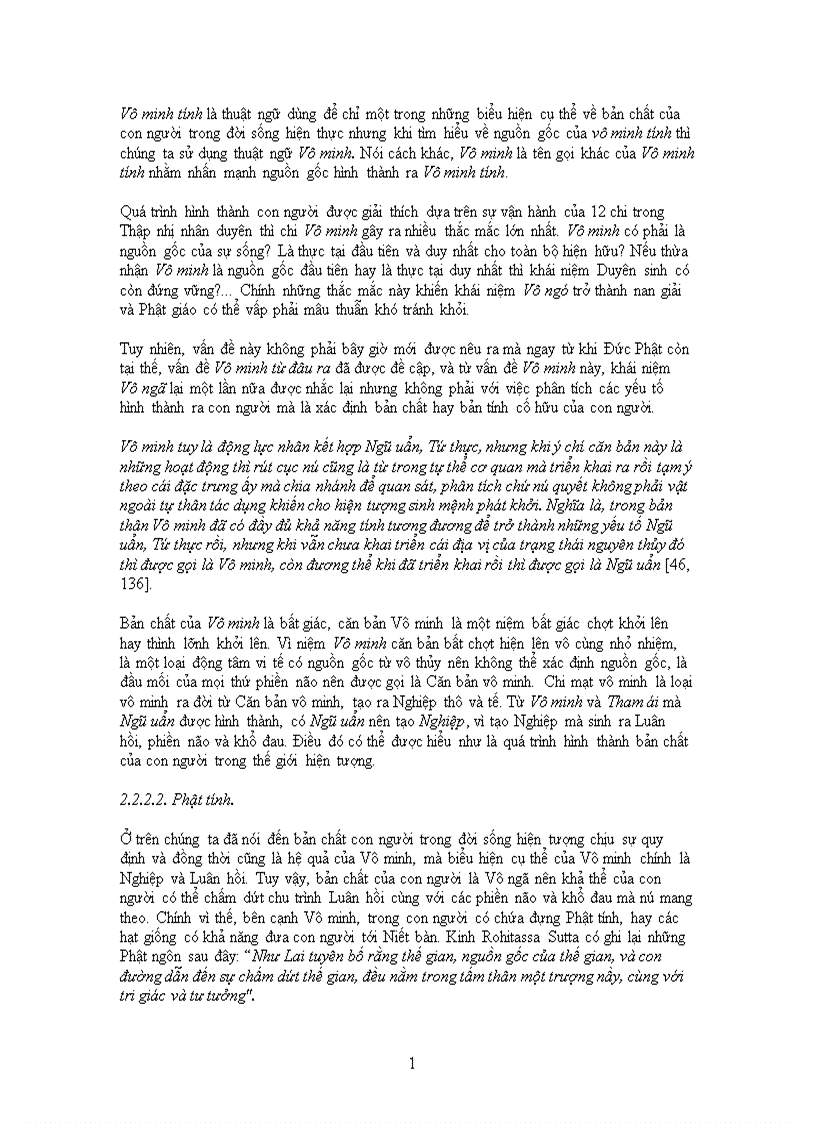 image for page Ý nghĩa quan niệm về con người trong triết học phật giáo đối với sự nhận thức của con người về cuộc sống