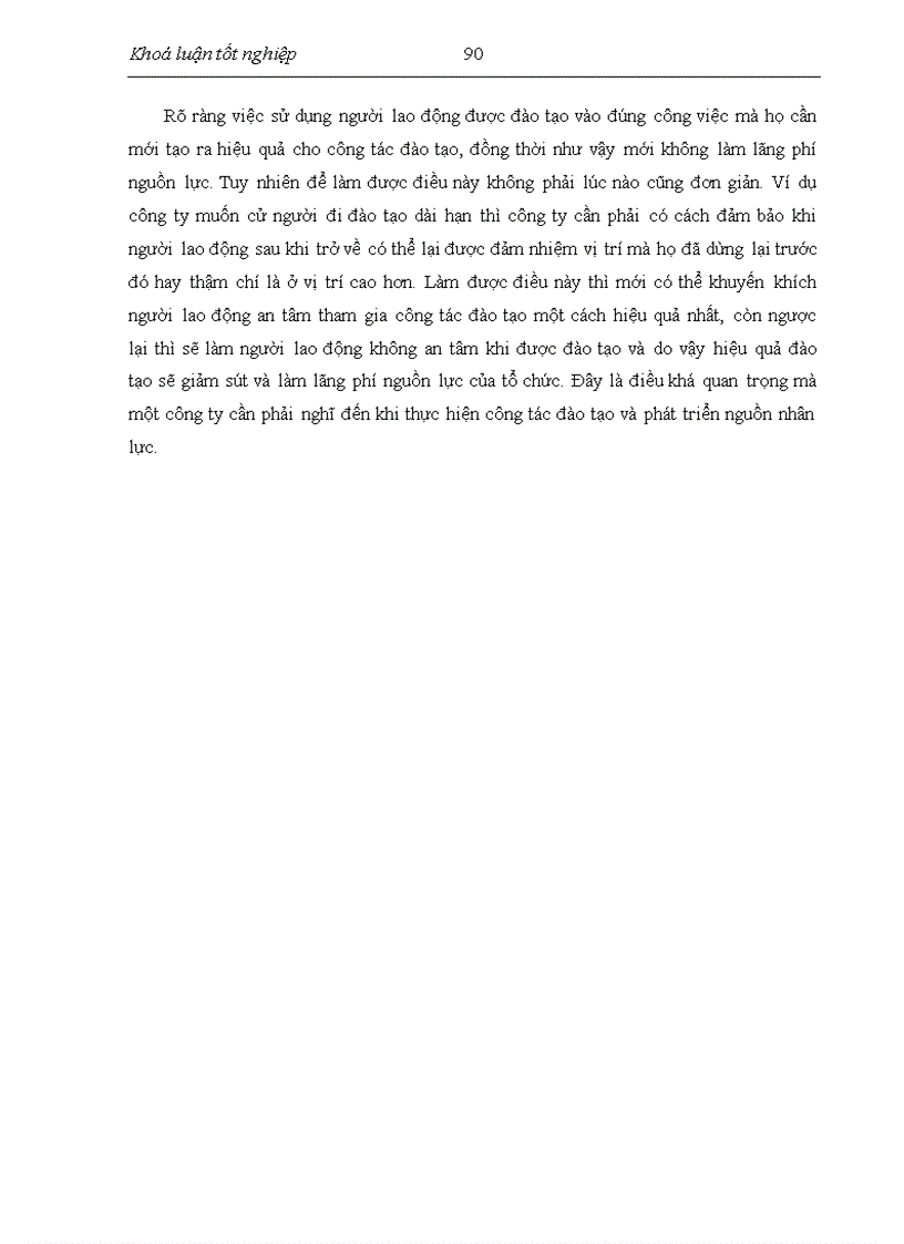 image for page Hoàn thiện công tác đào tạo và phát triển nguồn nhân lực tại công ty cổ phần Thủy Tạ 1